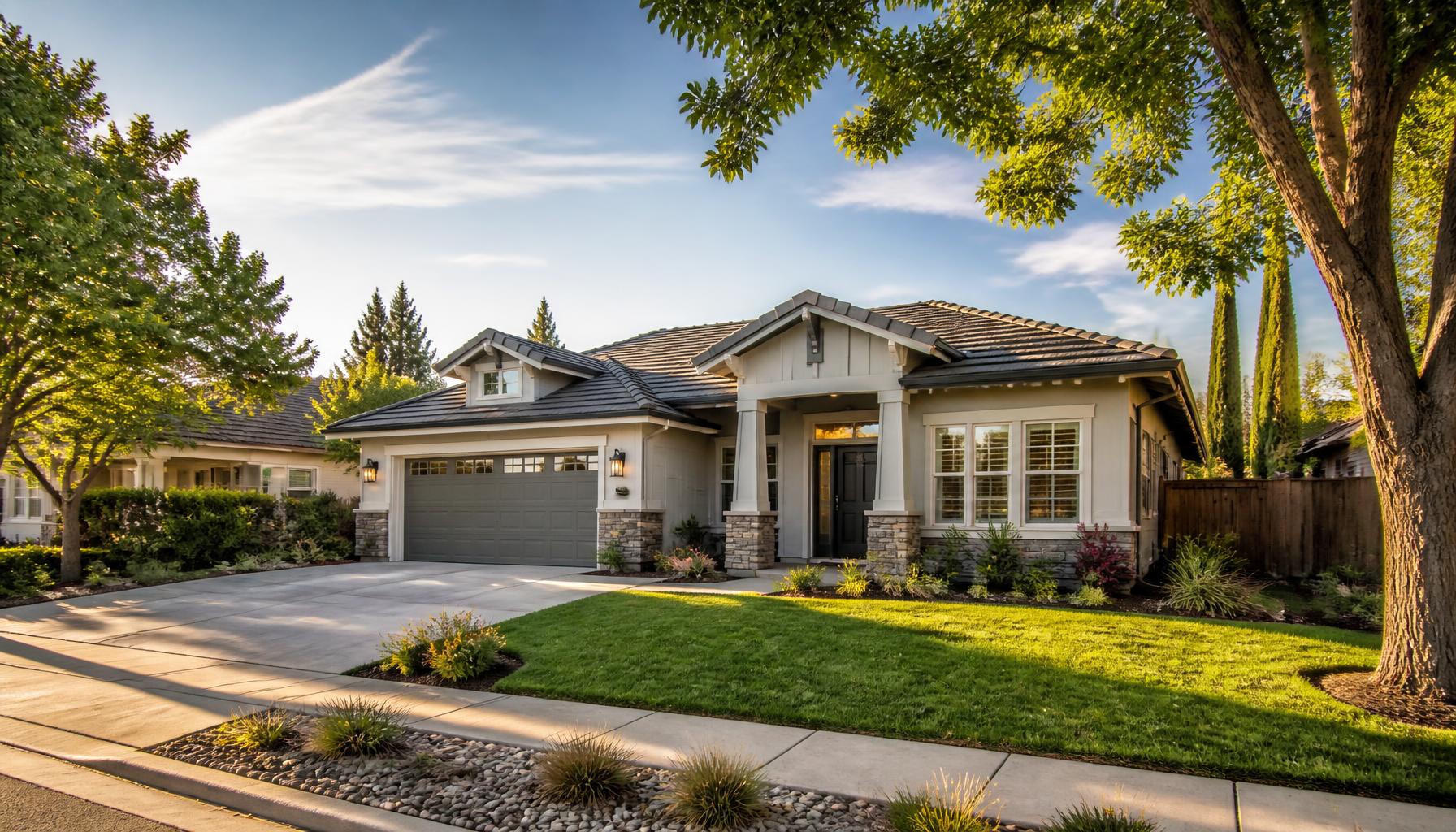 1428 Alder Court, Sacramento CA